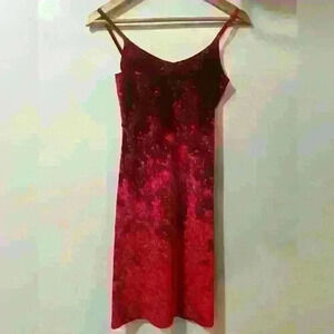 H&G   "Hip and Gorgeous" Vintage dress, Y2K